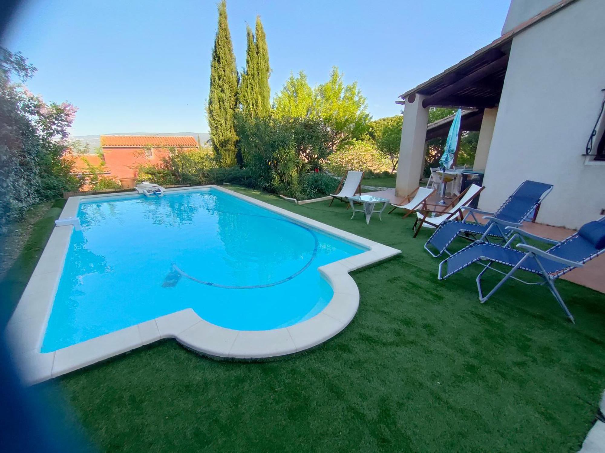 Roussillon Villa Roussillon  Exterior photo